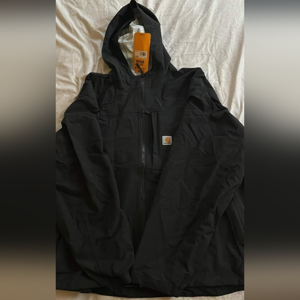 Carhartt Windbreaker